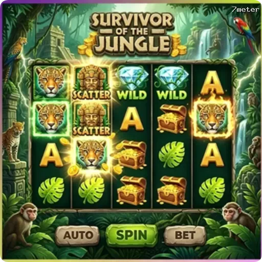 7meter Palembang: Panduan Akses, APK, dan Login
